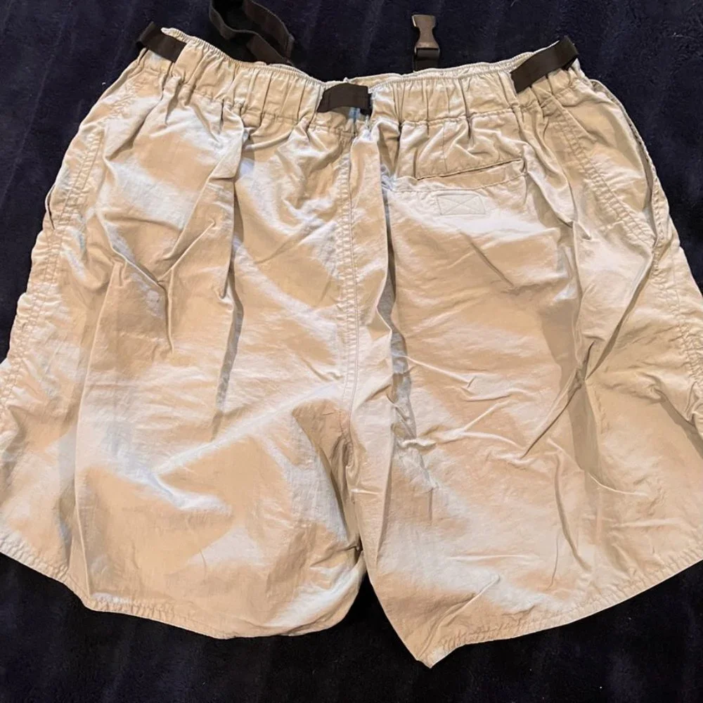 REI Women's Cargo Shorts Size L